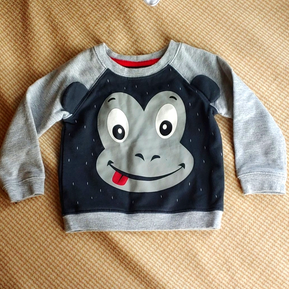 Bundle 2 sweaters